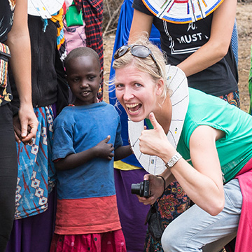 Lize van Ravensteijn